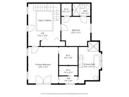 Floorplan #13