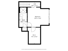 Floorplan #14