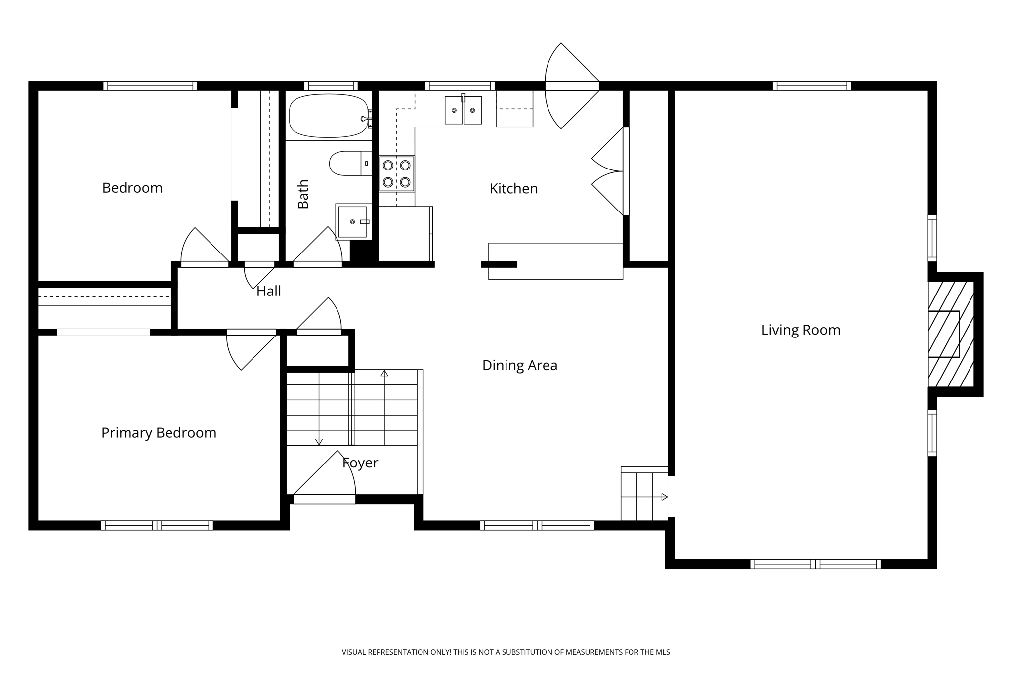 Floorplan #2