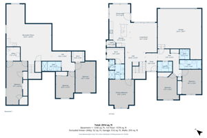 Floorplan #3