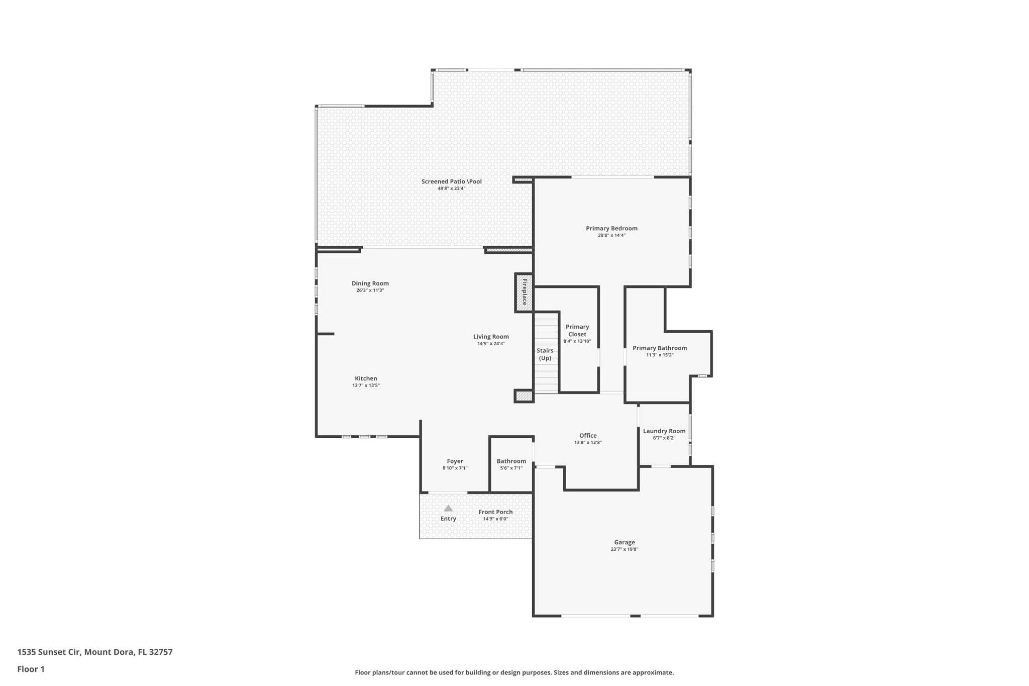 Floorplan #5