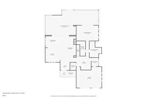Floorplan #5