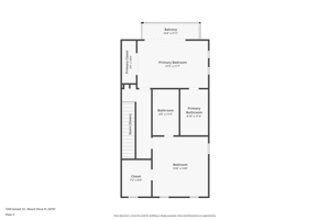Floorplan #6