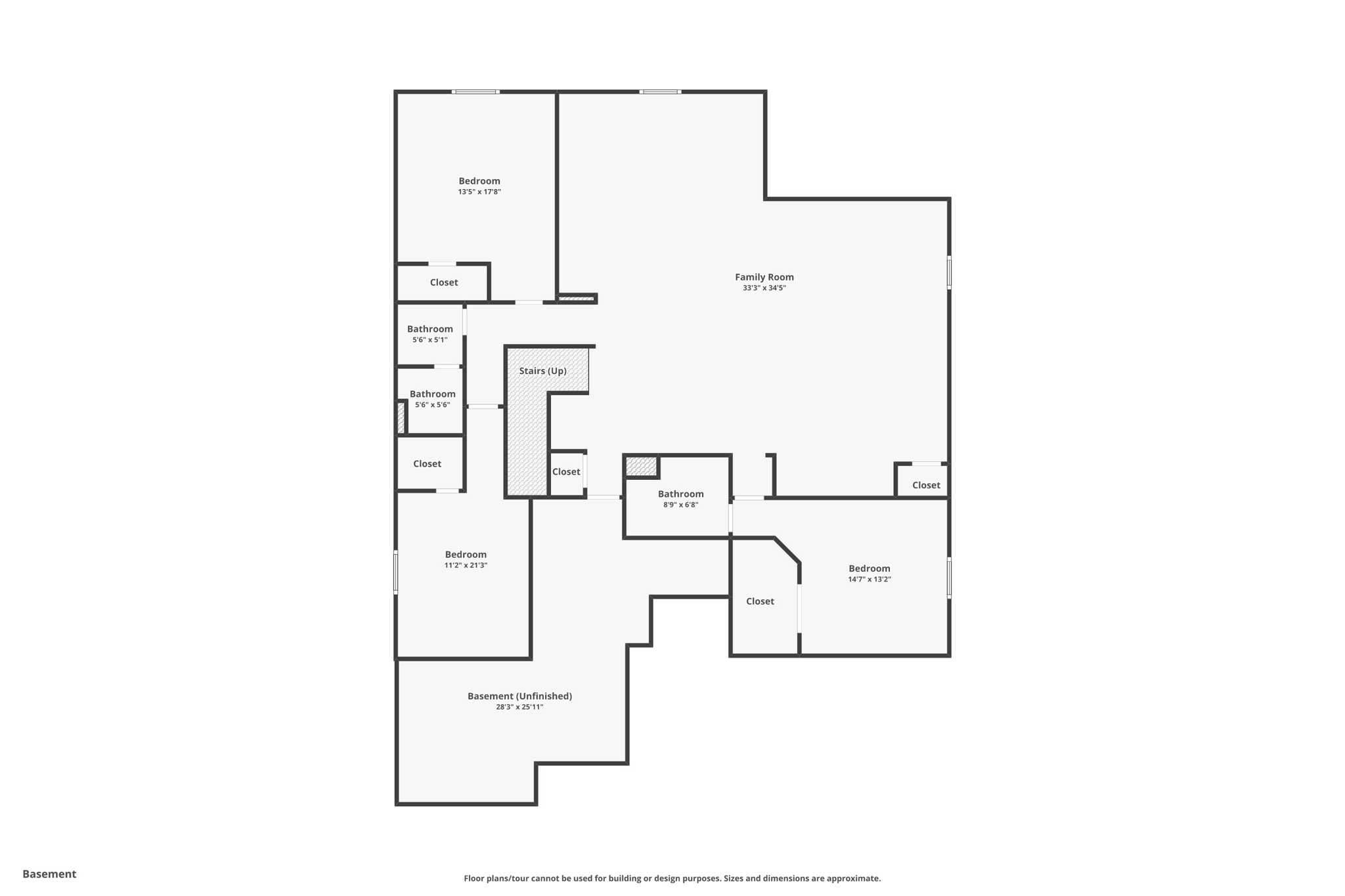 Floorplan #2