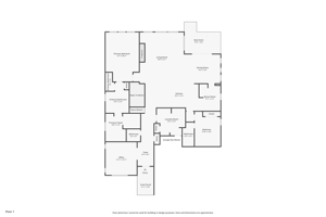 Floorplan #3