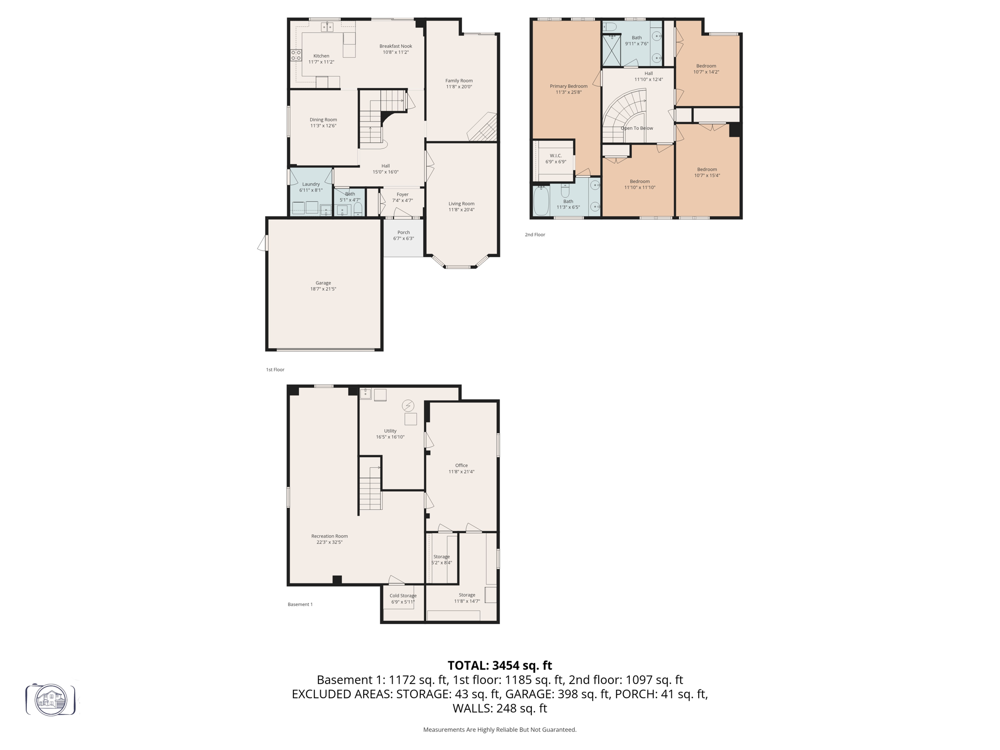 Floorplan #4