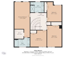 Floorplan #3