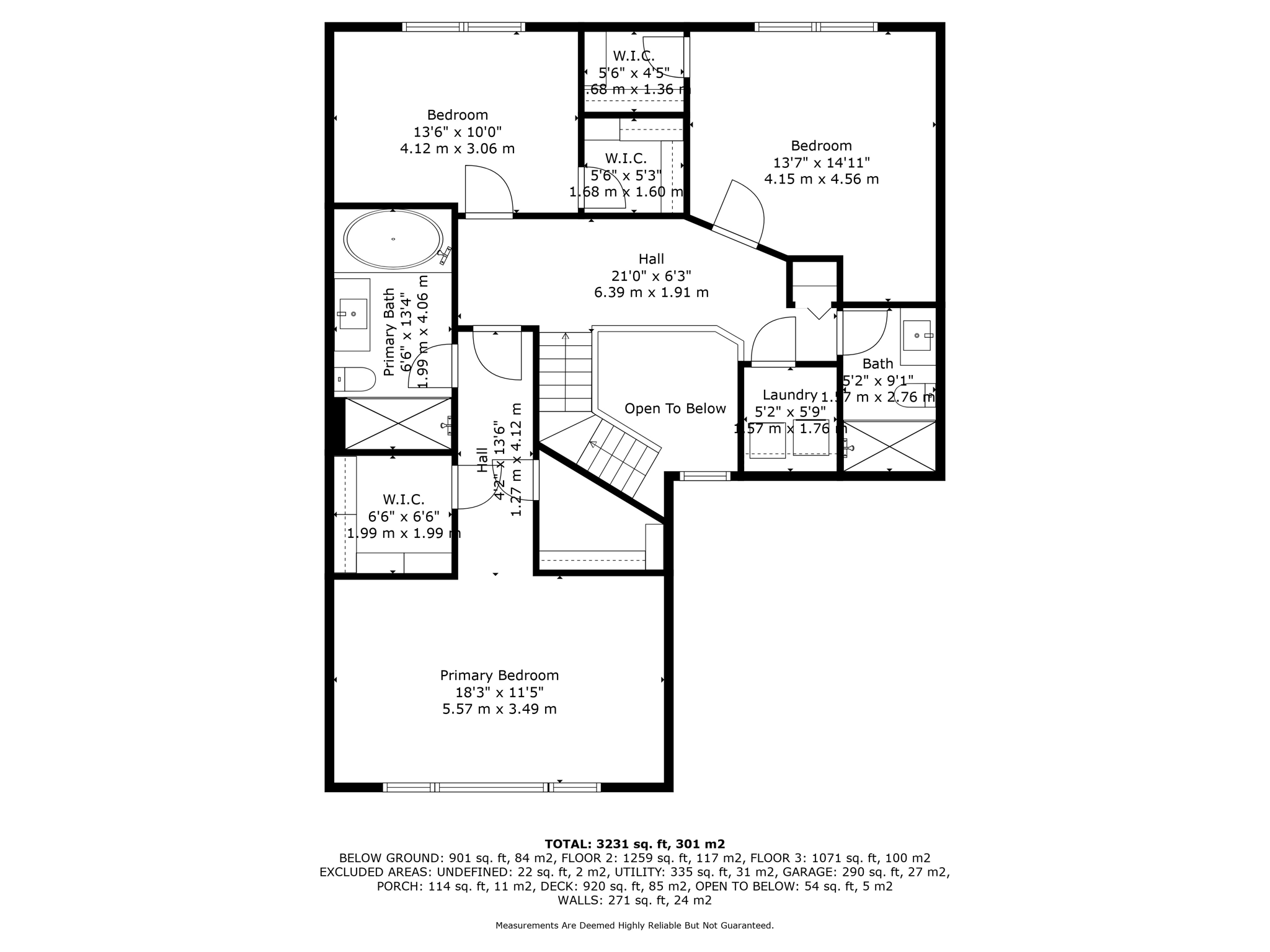 Floorplan #2