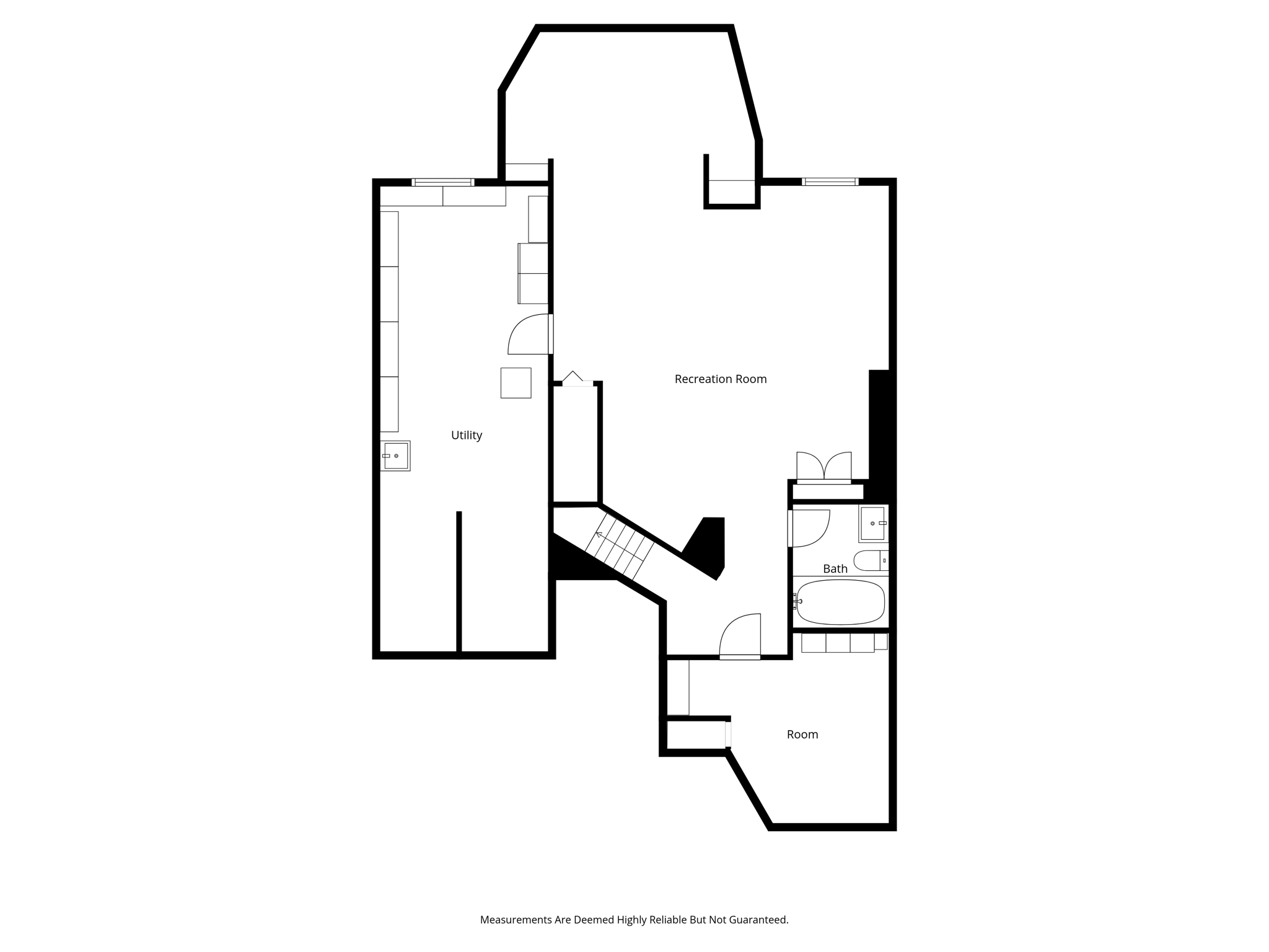 Floorplan #3
