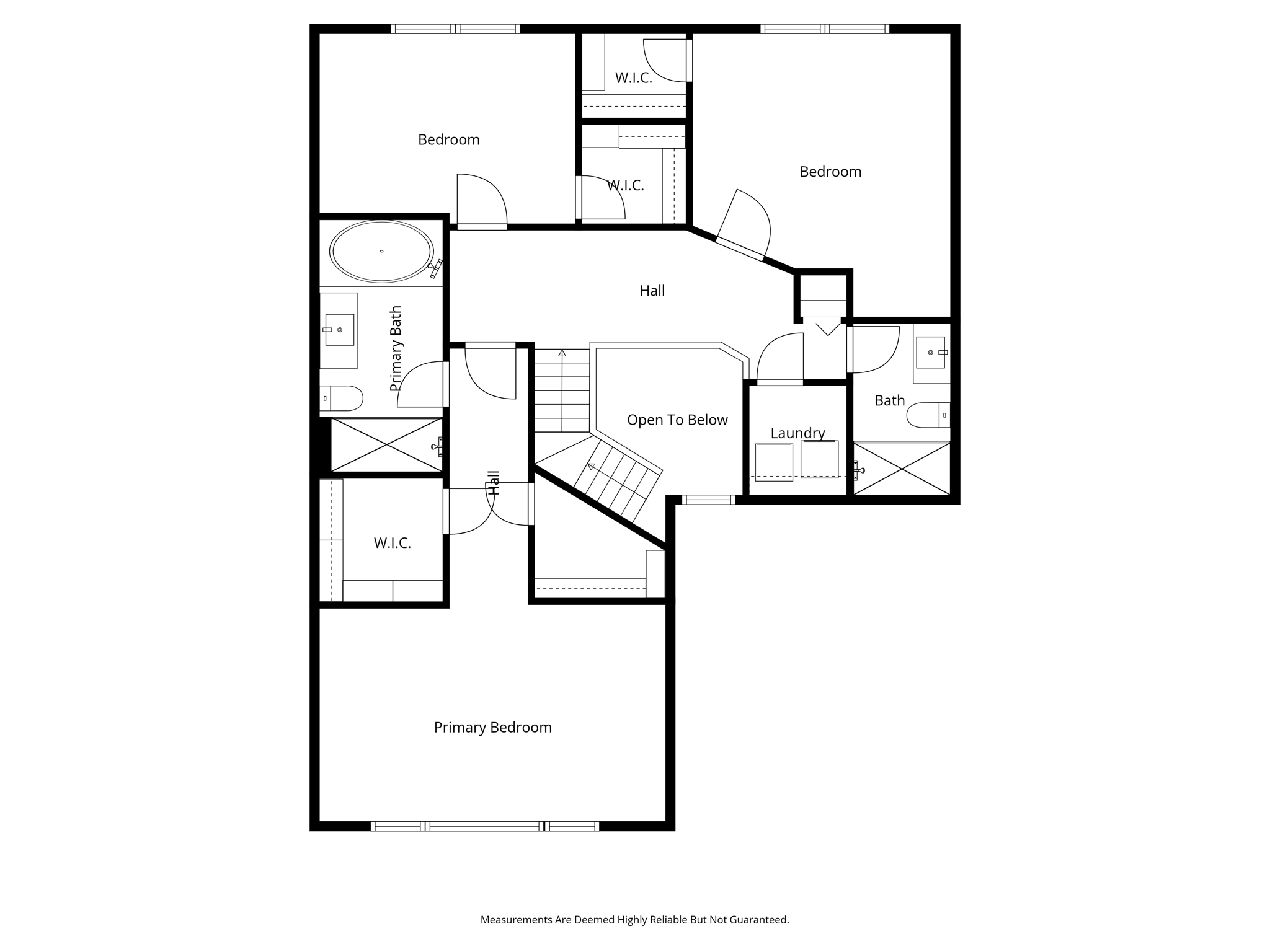 Floorplan #5