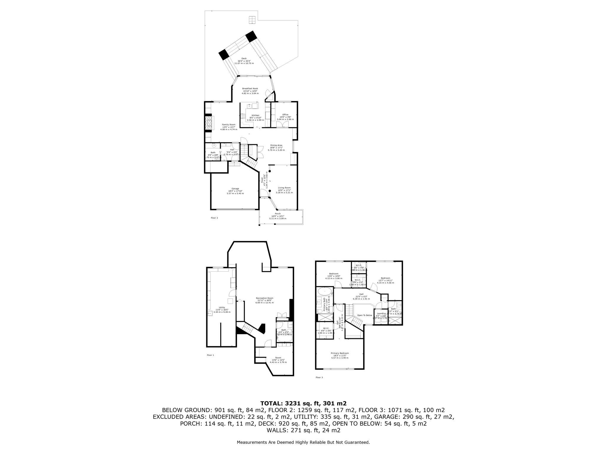 Floorplan #8