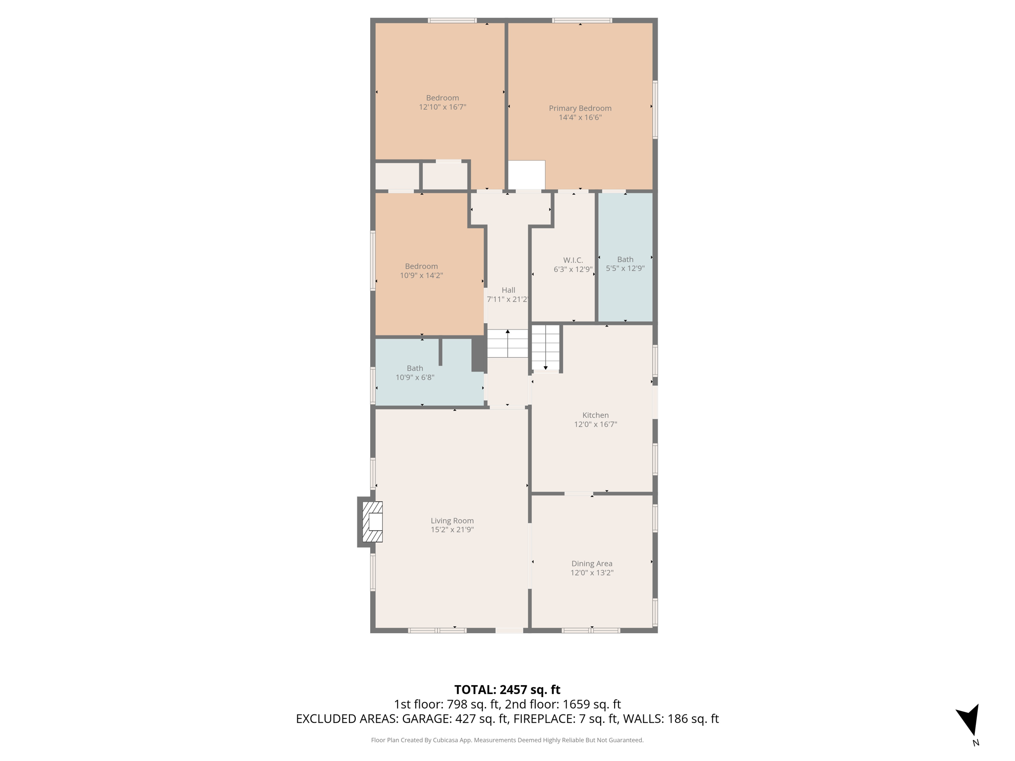 Floorplan #2