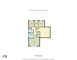 Floorplan #2