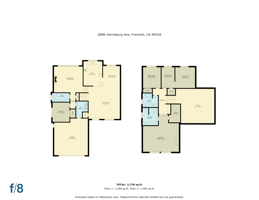 Floorplan #3
