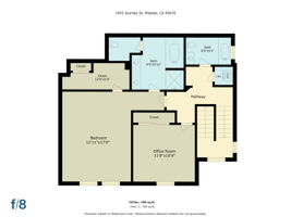 Floorplan #3