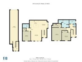Floorplan #4