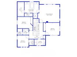 Floorplan #4