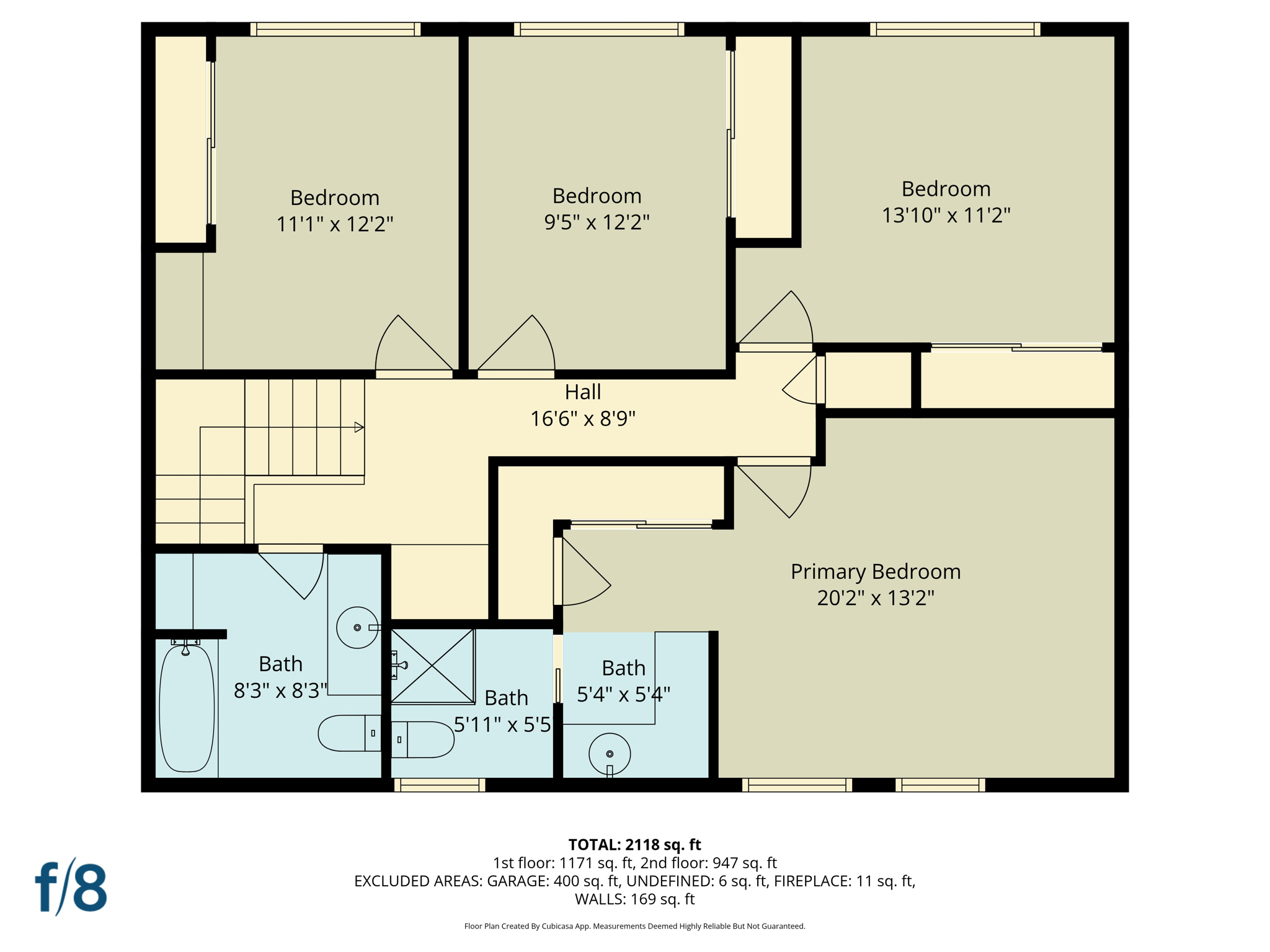 Floorplan #2