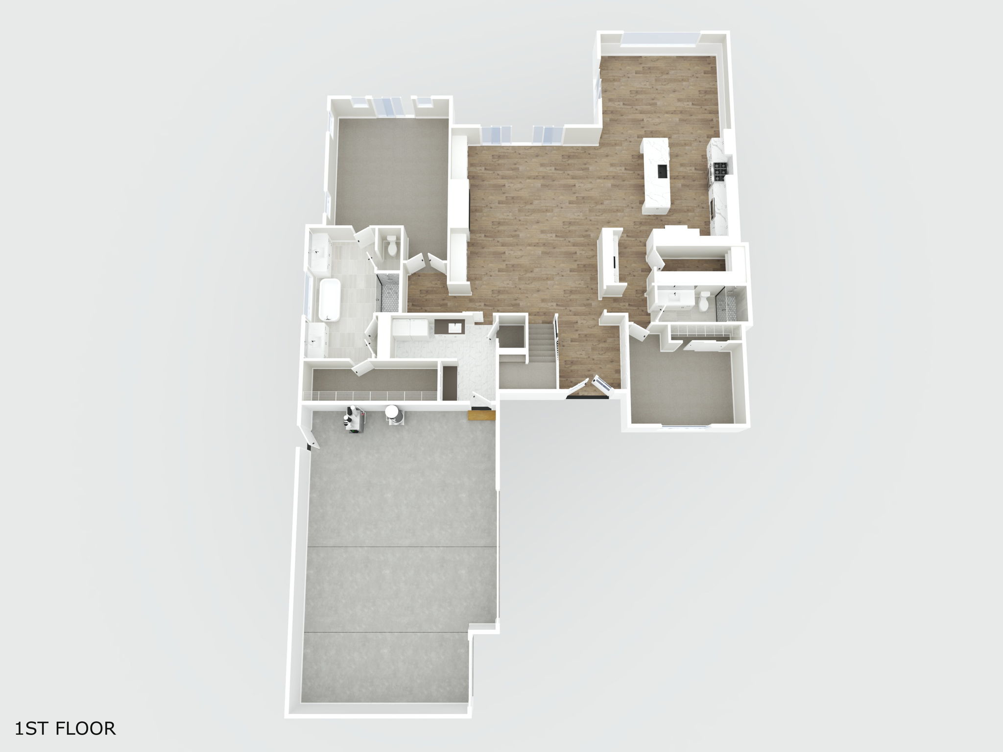 Floorplan #2