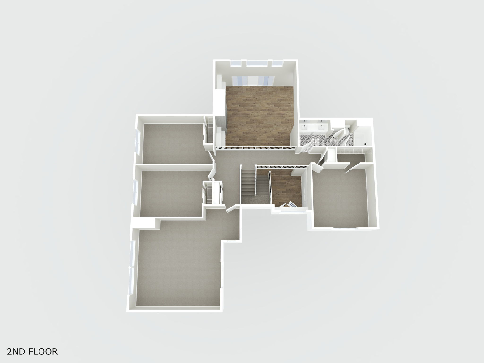 Floorplan #4