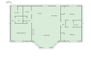 Floorplan #2