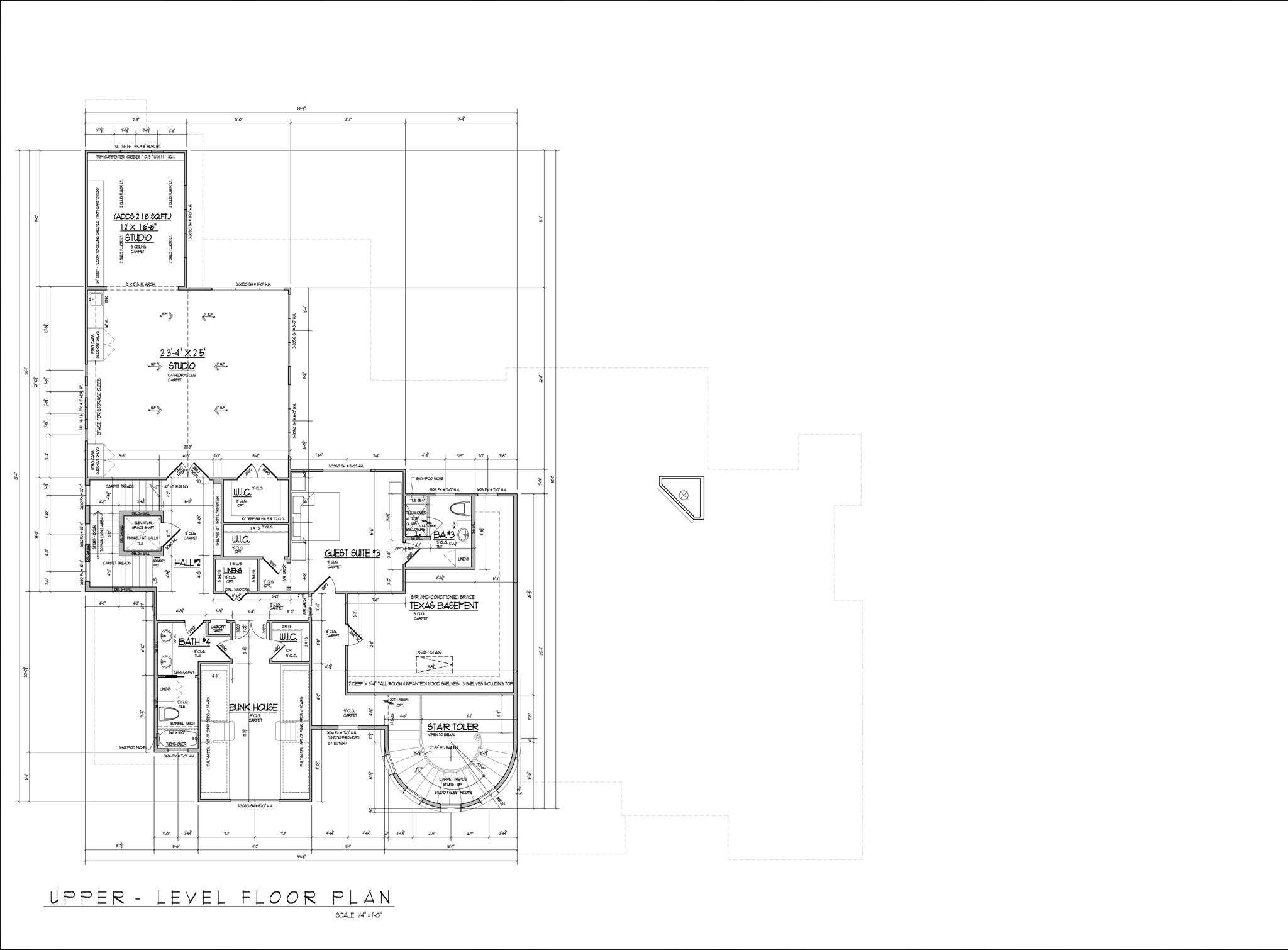 Floorplan #3