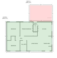 Floorplan #2