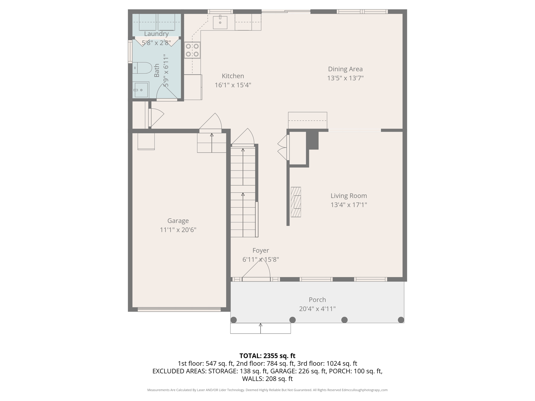 Floorplan #2