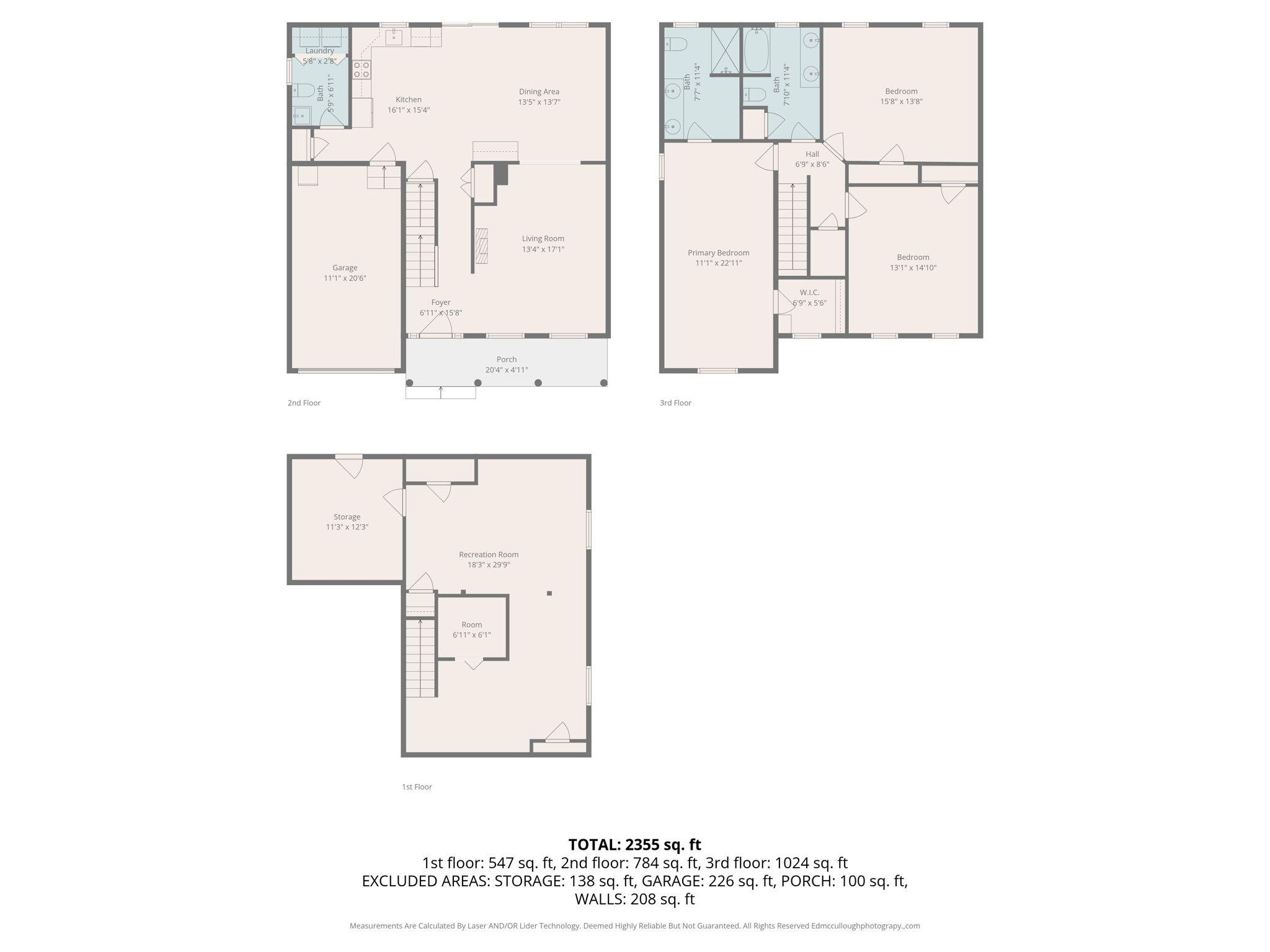 Floorplan #4