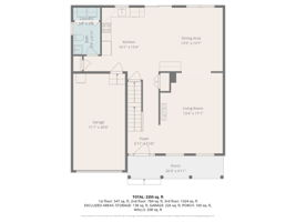 Floorplan #2