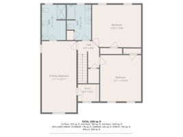 Floorplan #3