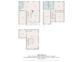 Floorplan #4