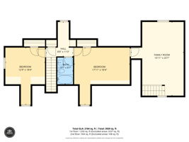 Floorplan #3