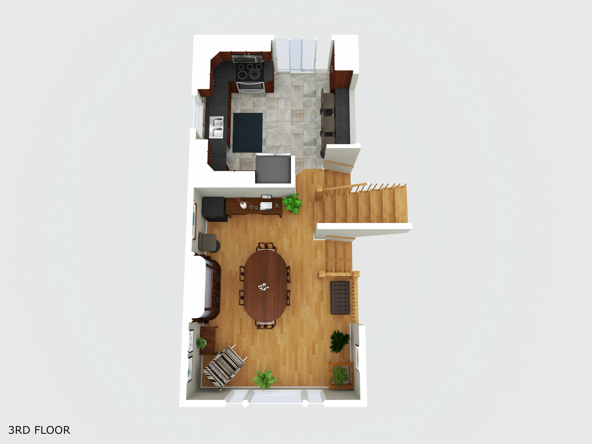 Floorplan #2