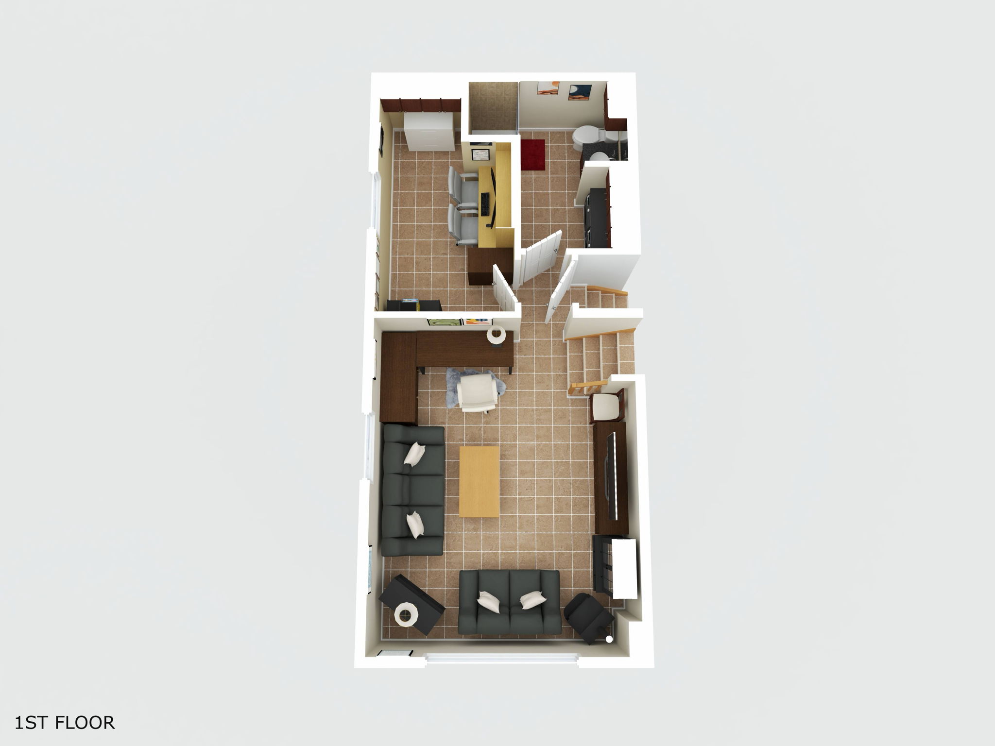 Floorplan #3