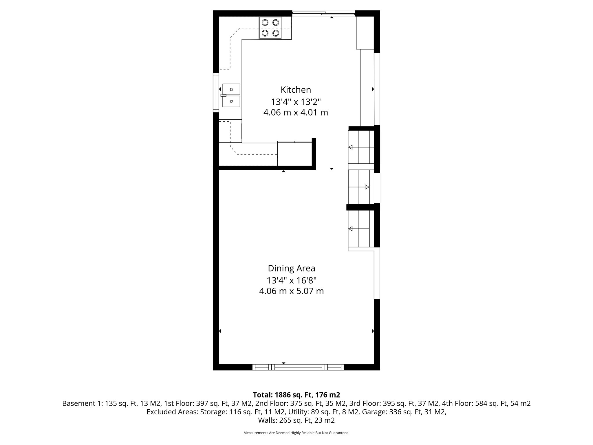 Floorplan #8