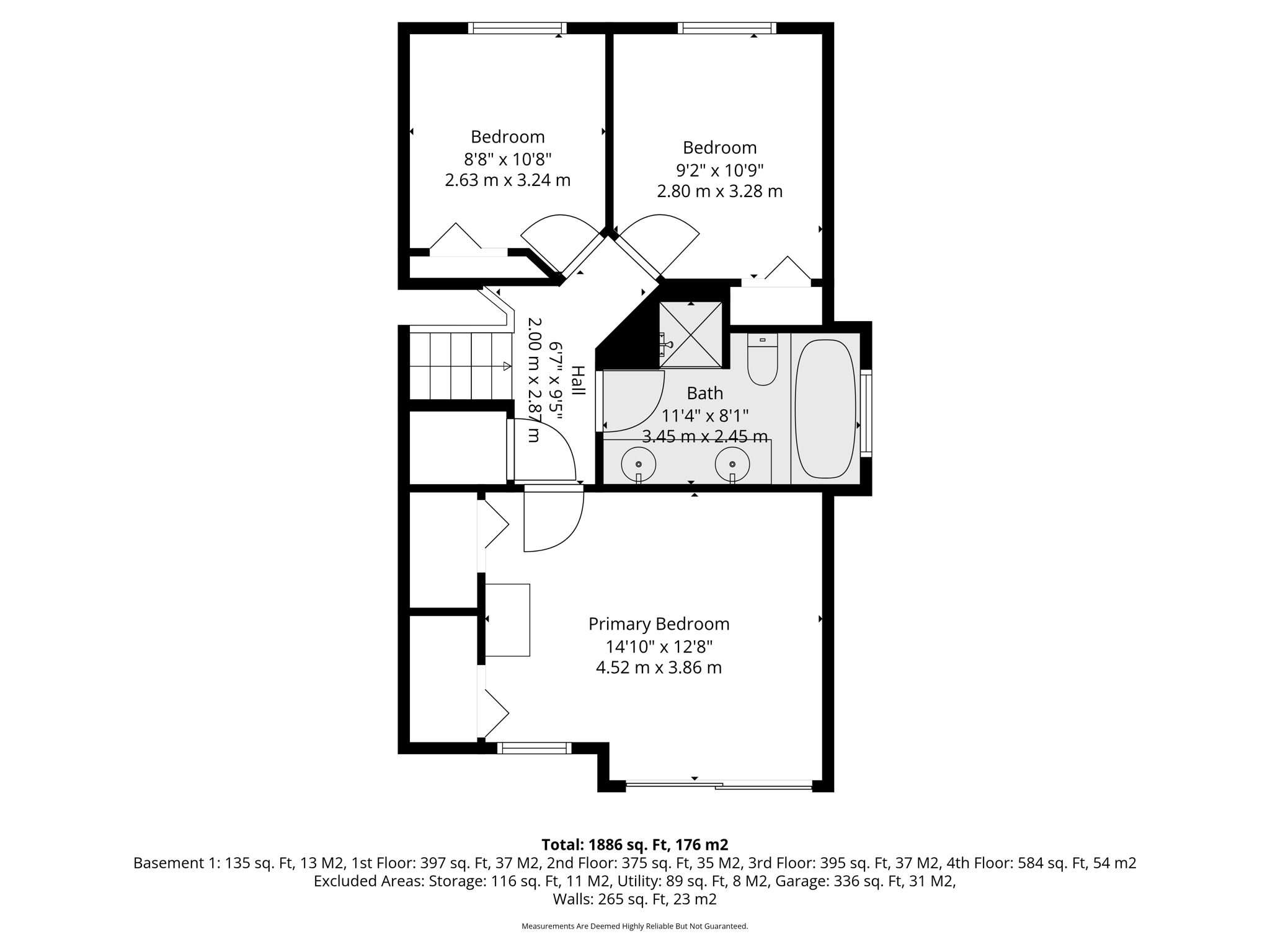 Floorplan #10
