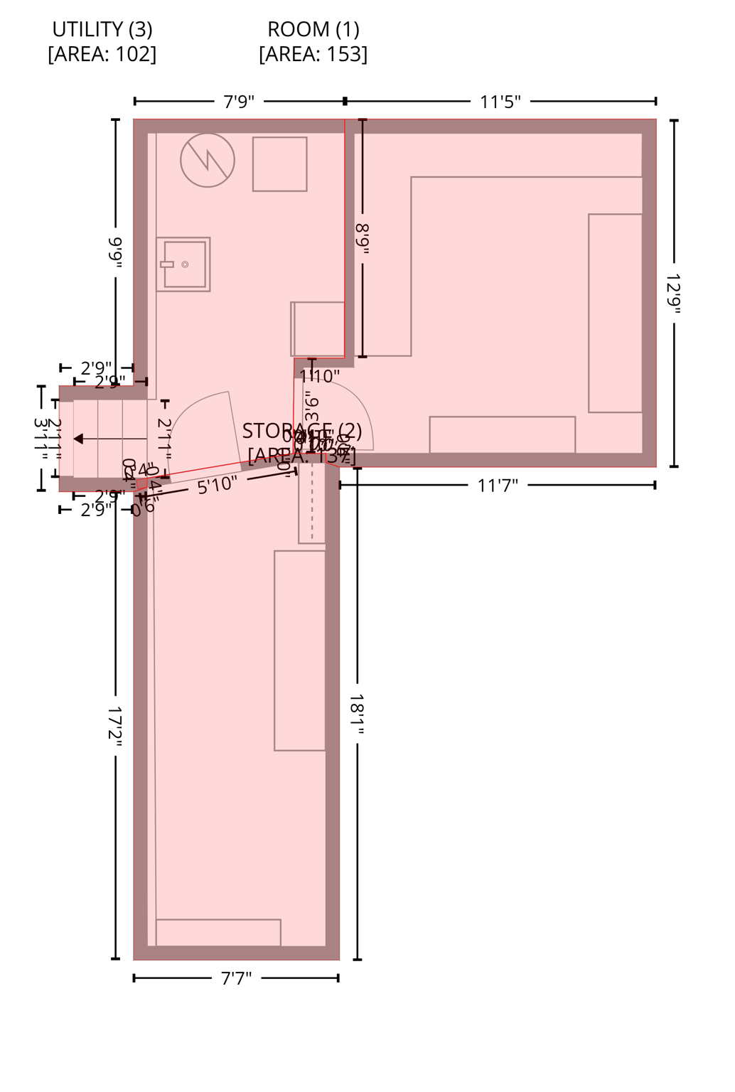 Floorplan #12