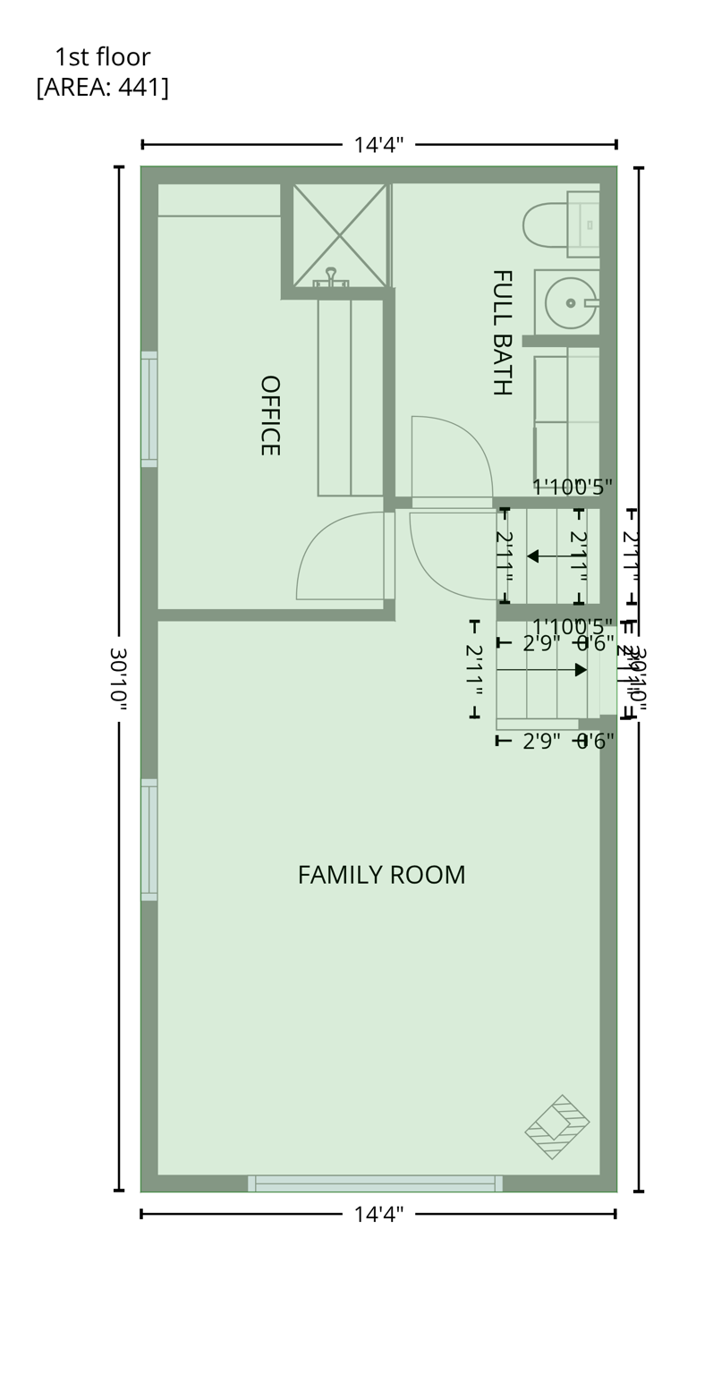 Floorplan #13