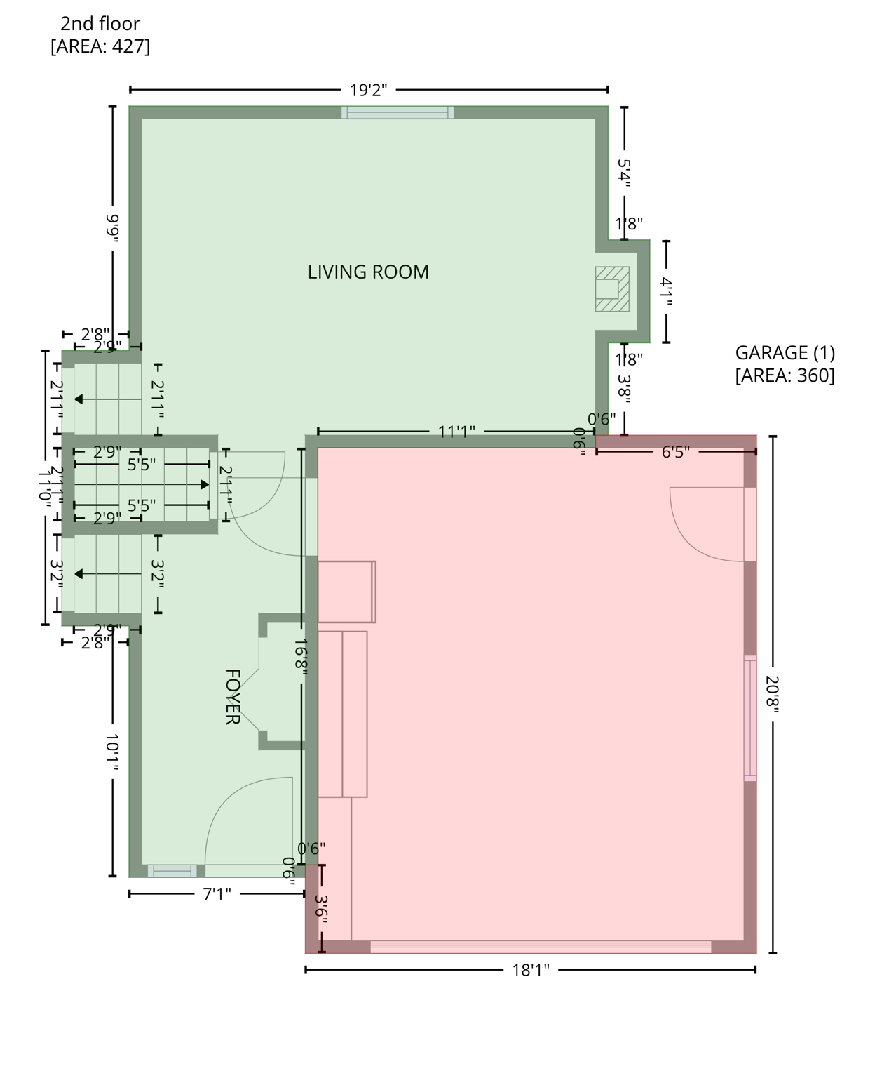 Floorplan #14