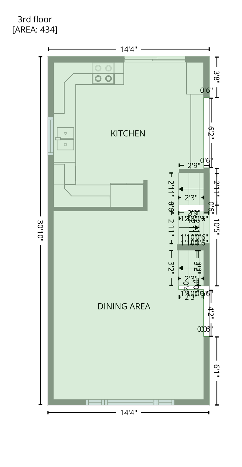 Floorplan #15
