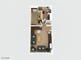 Floorplan #3