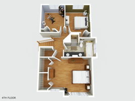 Floorplan #5