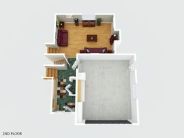 Floorplan #6