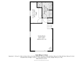 Floorplan #9