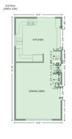 Floorplan #15