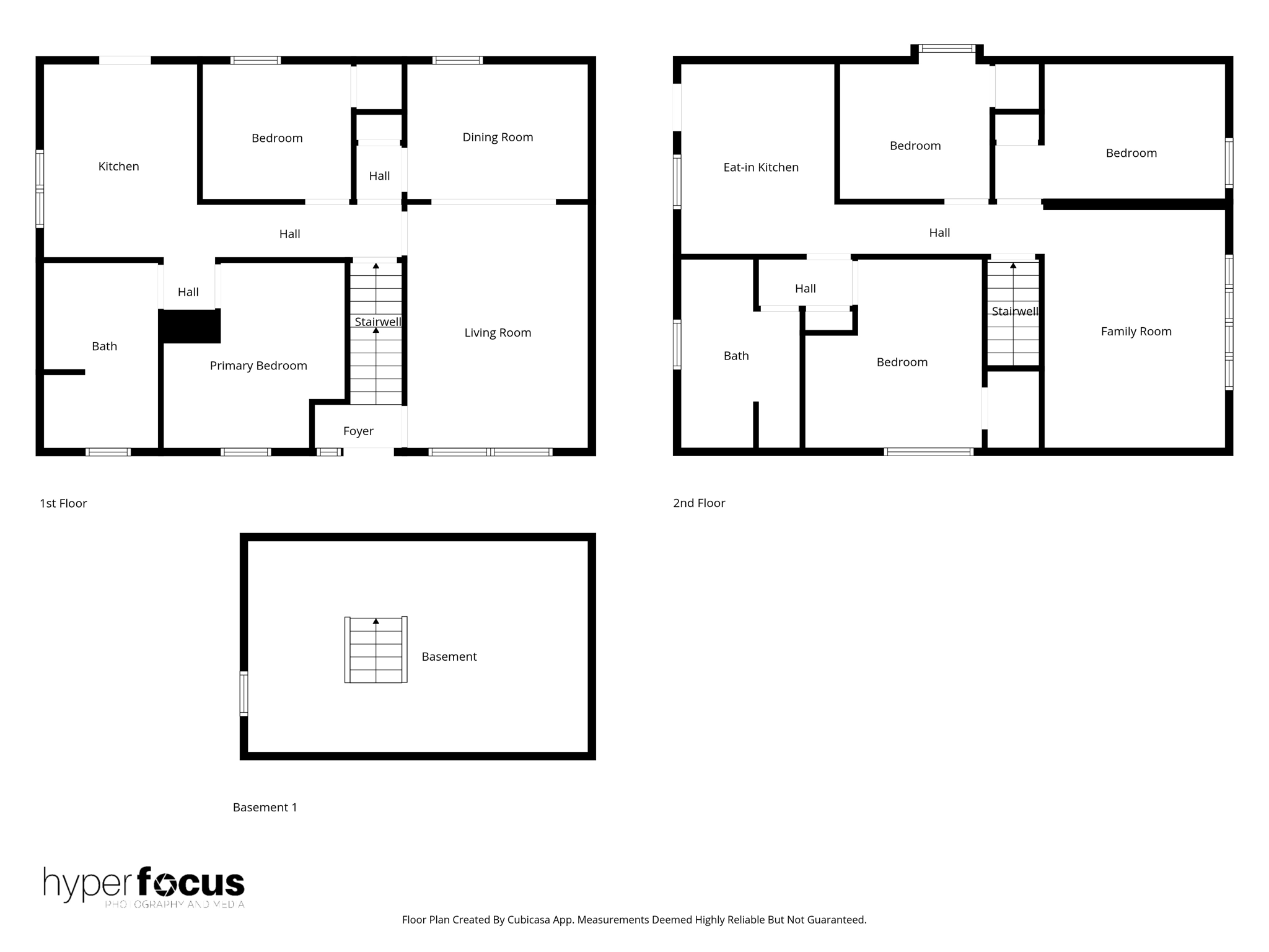 Floorplan #5