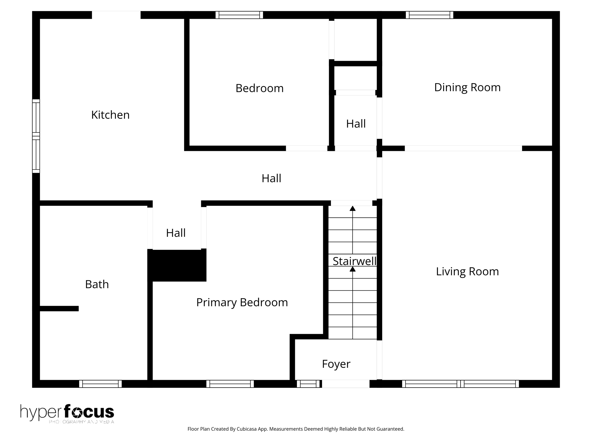 Floorplan #7