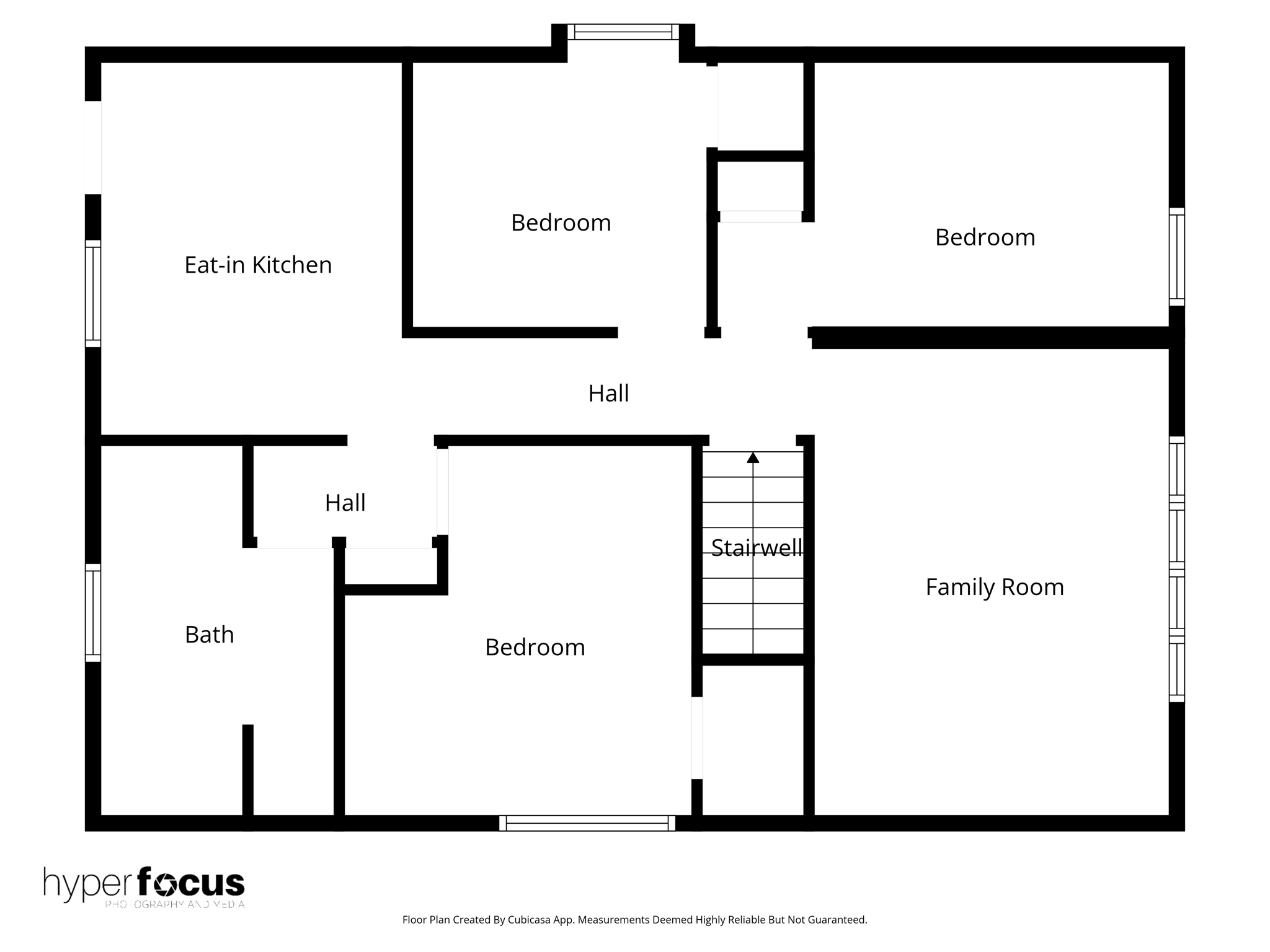Floorplan #8