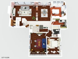 Floorplan #4